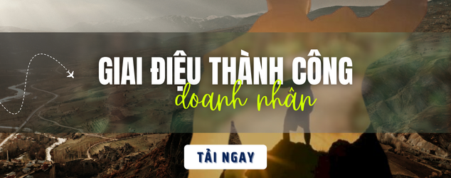 GIAI ĐIỆU THÀNH CÔNG